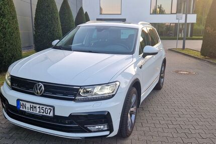 VW Tiguan 205.000 km 17.499 &euro; schorndorf 73614