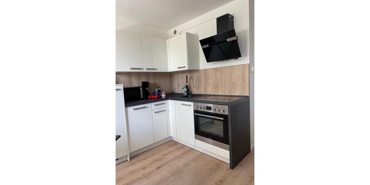 Etagenwohnung Stuttgart Bad Cannstatt - 1 Zimmer, 36 m&sup2;, 192.000&euro; | Angebot:26910312