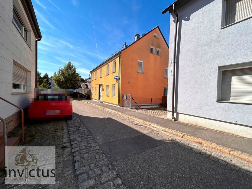 Außergewöhnliche Kapitalanlage - Charmantes 5-Familienhaus zentral in Ludwigsburg 14 zimmer