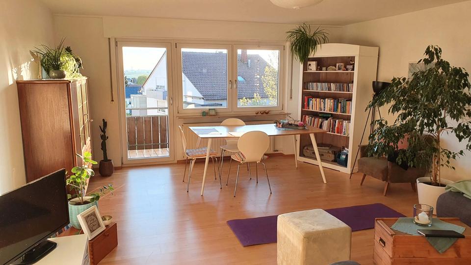 Etagenwohnung Marbach am Neckar - 3 Zimmer, 83 m&sup2;, 334.500&euro; | Angebot:26740747