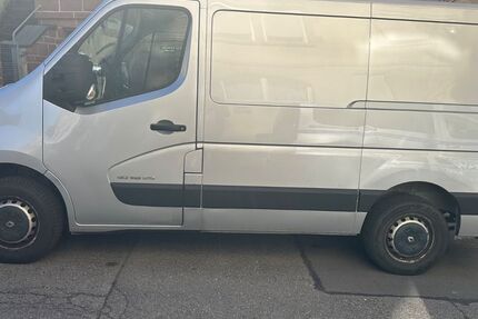 Renault Master 160.100 km 9.500 &euro; Stuttgart 70199