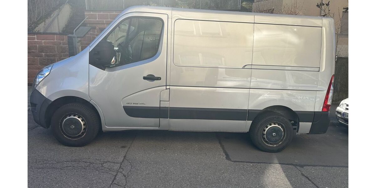 Renault Master 160.100 km 9.500 &euro; Stuttgart 70199
