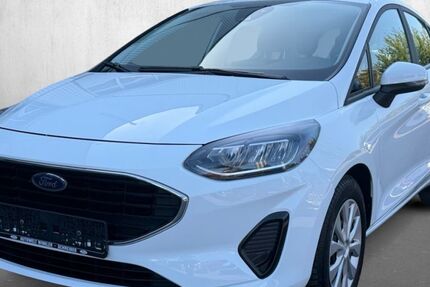 Ford Fiesta 39.094 km 12.990 &euro; Ludwigsburg 71636