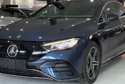 Mercedes-Benz EQE 12.000 km 48.900 &euro; Weil im Schönbuch 71093