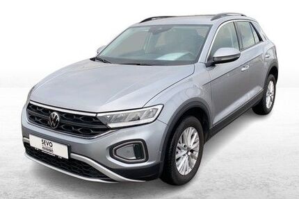 VW T-Roc 128.627 km 18.590 &euro; Kirchheim am Neckar 74366