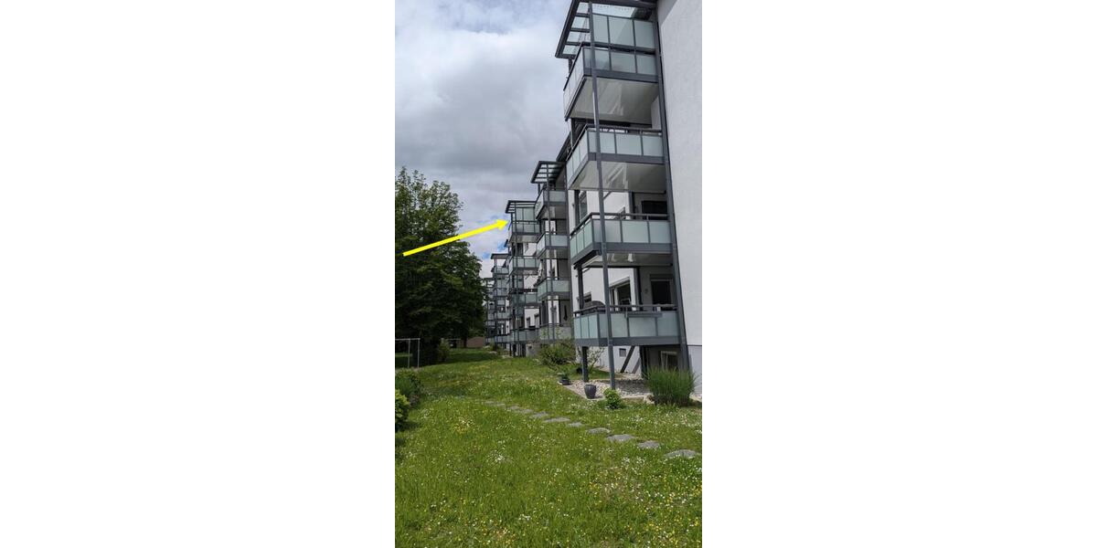 Etagenwohnung Kirchheim unter Teck - 4 Zimmer, 92 m&sup2;, 299.000&euro; | Angebot:26639908