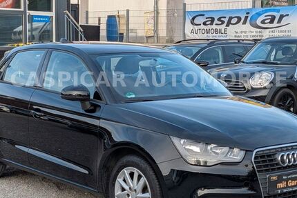 Audi A1 173.300 km 6.190 &euro; Kirchheim unter Teck 73230