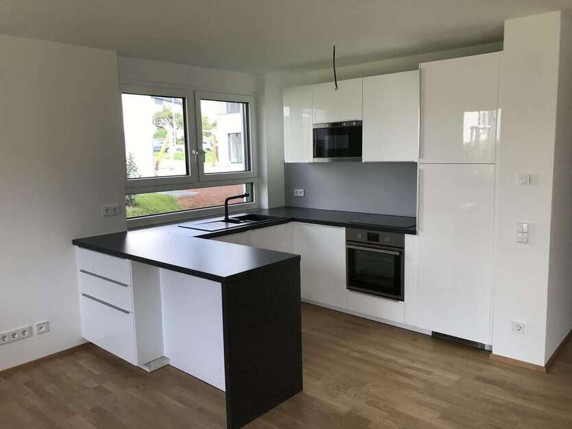 Wohnung zum Mieten in Nürtingen 1.330 € 50 m²