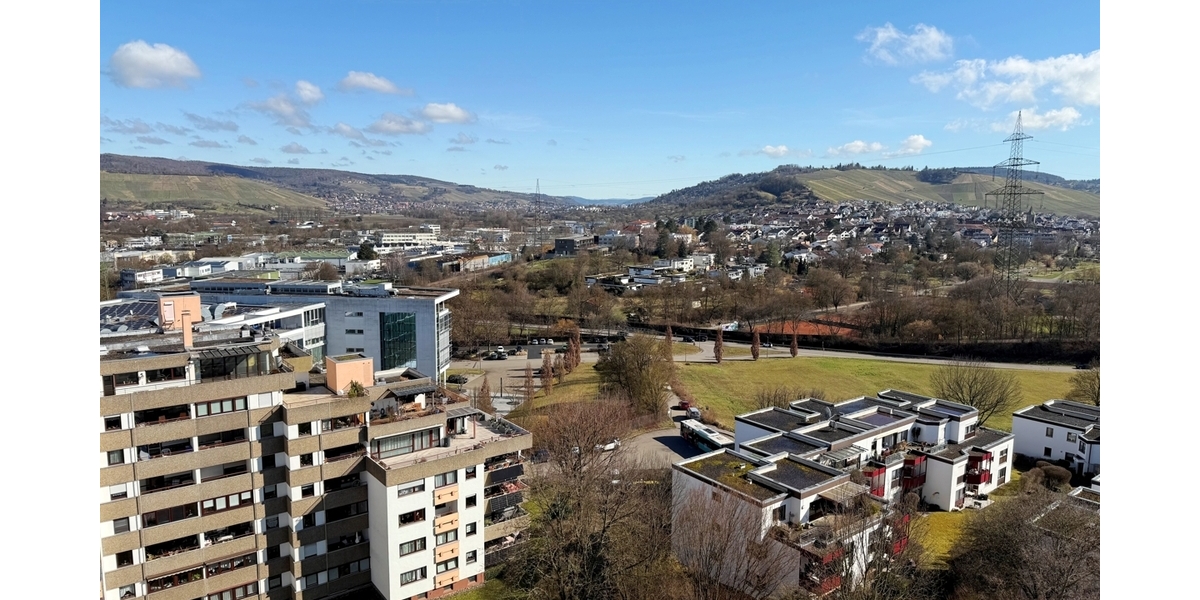 „1-Zi.-Apartment in Weinstadt-Endersbach – renovierungsbedürftig mit Potenzial“ - 1- Weinstadt / Endersbach Endersbach | Angebot:25571401