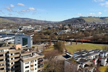 „1-Zi.-Apartment in Weinstadt-Endersbach – renovierungsbedürftig mit Potenzial“ - Wohnung Weinstadt / Endersbach Endersbach | Angebot:25571401