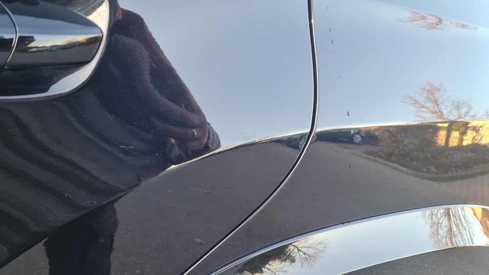 Mercedes-Benz GLS 189.000 km 35.000 &euro; Filderstadt 70794