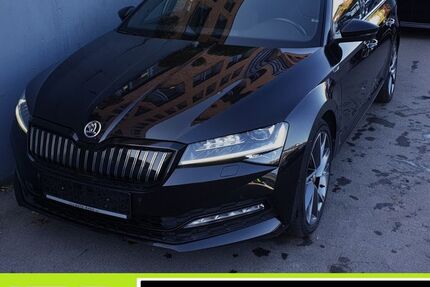 Skoda Superb 101.895 km 20.470 &euro; Waiblingen 71332