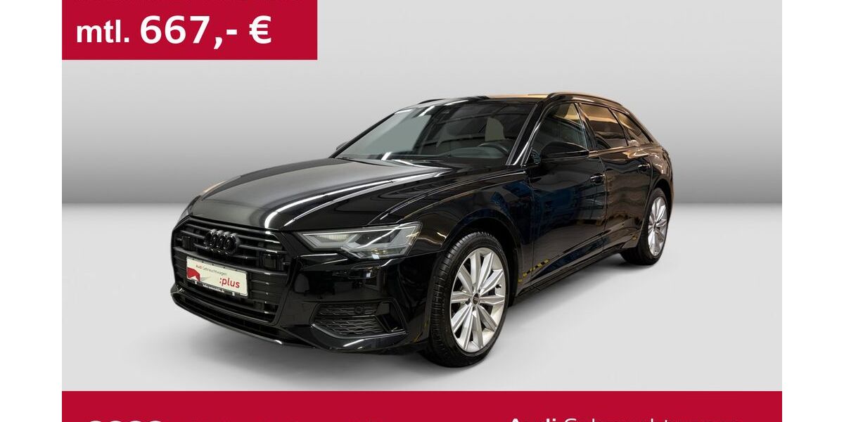 Audi A6 53.600 km 33.960 &euro; Ludwigsburg 71636