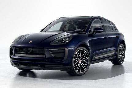 Porsche Macan 64.600 km 62.800 &euro; Filderstadt 70794