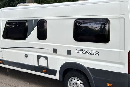 Fiat Ducato 168.500 km 32.000 € Stuttgart 70619