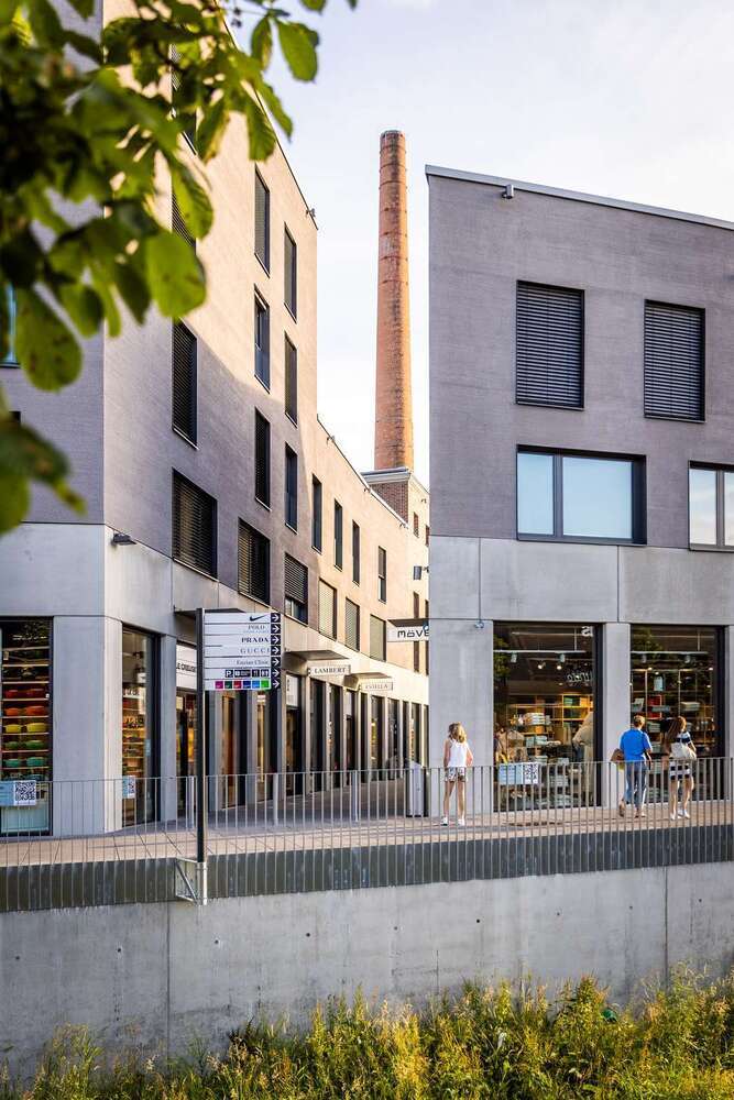 Wohnung zum Mieten in Metzingen 670 € 33 m²