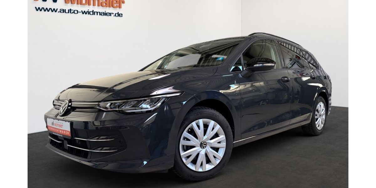 VW Golf 18.900 km 21.990 &euro; Besigheim - Ottmarsheim 74354