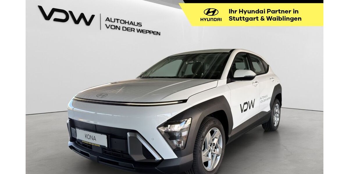 Hyundai KONA 4.999 km 24.690 &euro; Stuttgart 70469