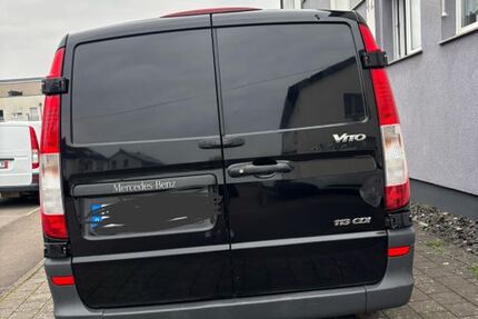 Mercedes-Benz Vito 255.963 km 7.500 &euro; Kirchheim unter Teck 73230