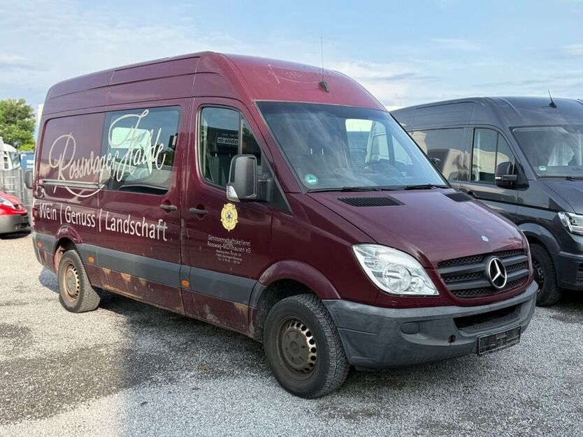 Sprinter