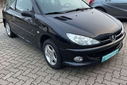 Peugeot 206 162.632 km 2.990 € Böblingen 71034