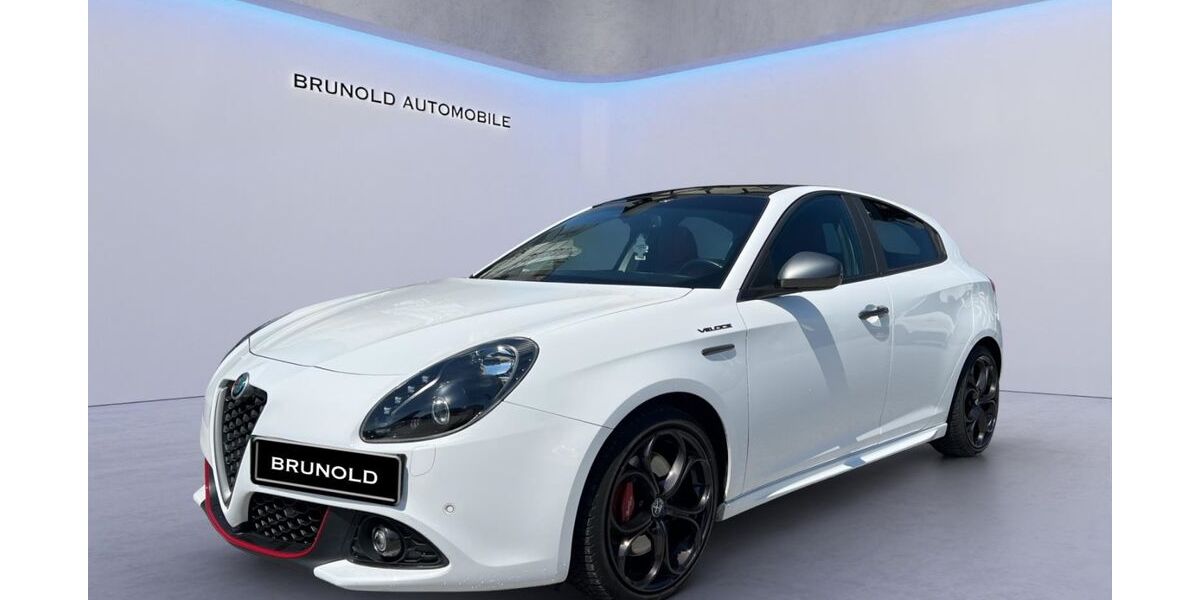 Alfa Romeo Giulietta 51.750 km 21.900 &euro; Stuttgart 70565