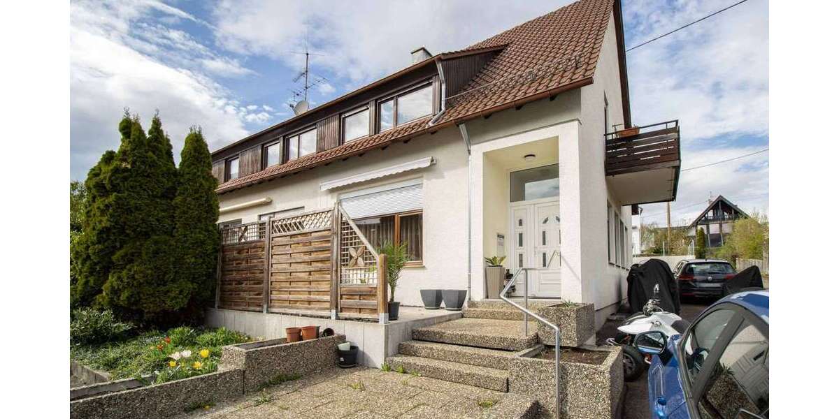 Wohnung zum Kaufen in Rutesheim 420.000 € 98.16 m² 3 zimmer