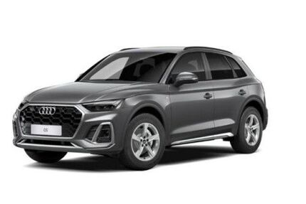 Audi Q5 54.186 km 33.930 &euro; Stuttgart 70469