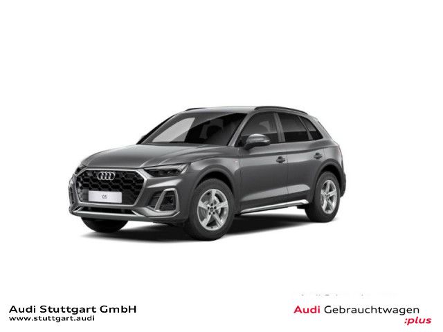 Audi Q5 54.186 km 33.930 &euro; Stuttgart 70469