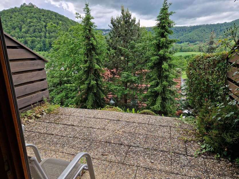 Wohnung zum Kaufen in Bad Urach 129.000 € 43 m²