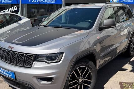 Jeep Grand Cherokee 135.000 km 18.900 &euro; Nürtingen bei Stuttgart 72622