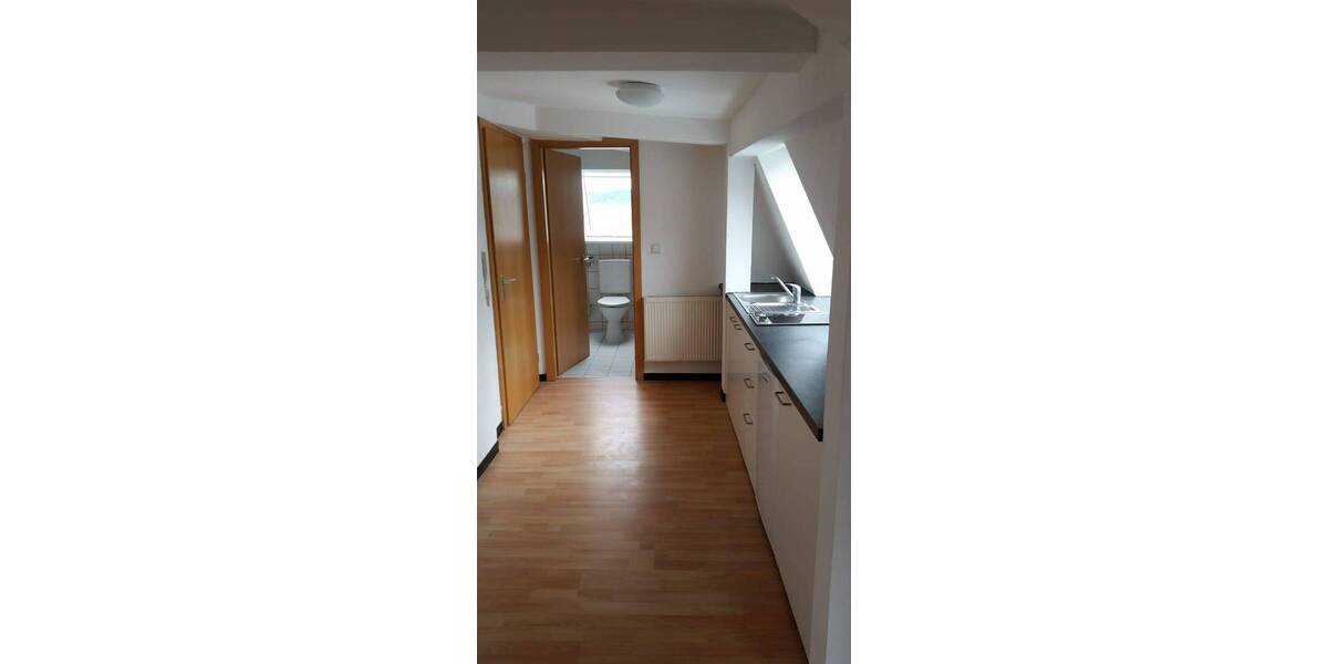 Etagenwohnung Stuttgart Nord - 2 Zimmer, 39 m&sup2;, 160.000&euro; | Angebot:26291980