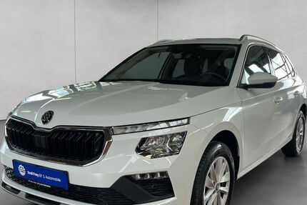 Skoda Kamiq 15.579 km 21.490 &euro; Esslingen 73730