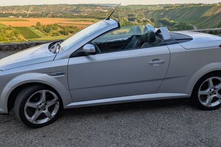 Opel Tigra