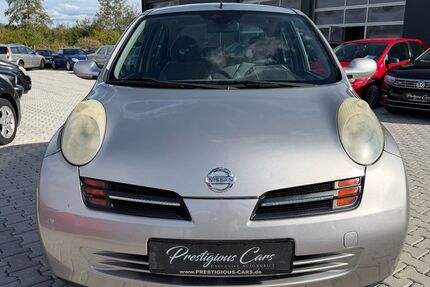 Nissan Micra 174.000 km 2.449 &euro; Steinheim an der Murr 71711