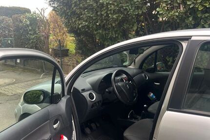 Citroen C3 105.000 km 3.180 &euro; Gerlingen 70839