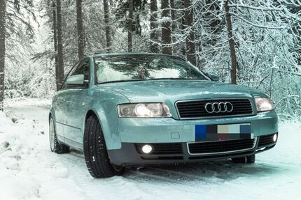 Audi A4 197.546 km 1.100 &euro; Sindelfingen 71063