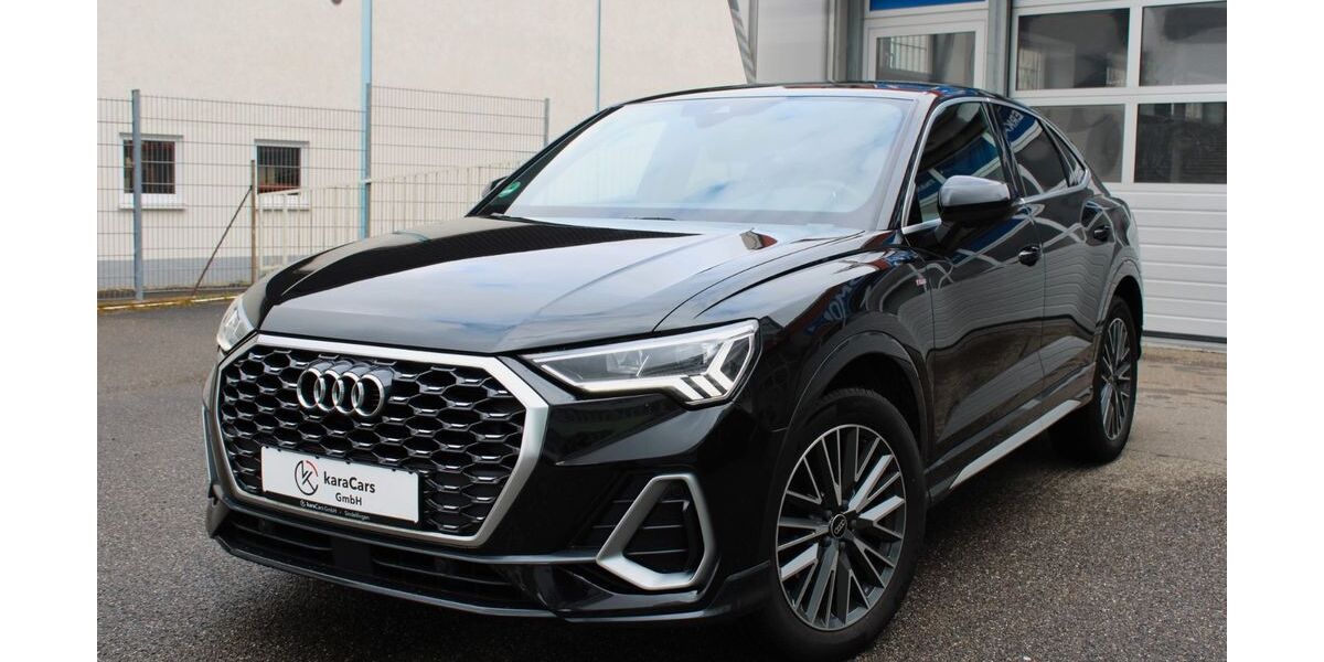 Audi Q3 162.000 km 27.980 &euro; Sindelfingen 71065