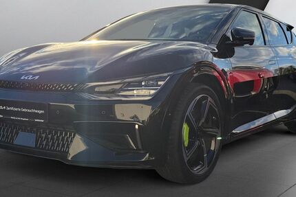 Kia EV6 55.921 km 38.800 € Leonberg 71229