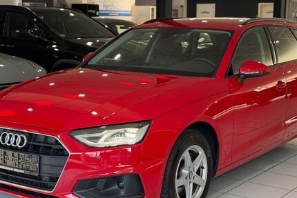 Audi A4 100.000 km 18.990 &euro; Weil im Schönbuch 71093