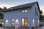 Einfamilienhaus Marbach am Neckar Rielingshausen - 4 Zimmer, 120 m&sup2;, 339.000&euro; | Angebot:26840843