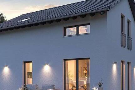 Haus Marbach am Neckar Rielingshausen - 4 Zimmer, 120 m&sup2;, 339.000&euro; | Angebot:26840843