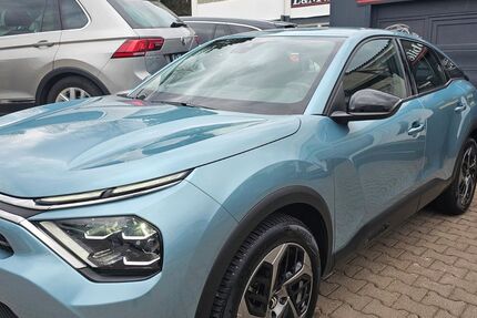 Citroen C4 25.245 km 16.480 &euro; Magstadt 71106