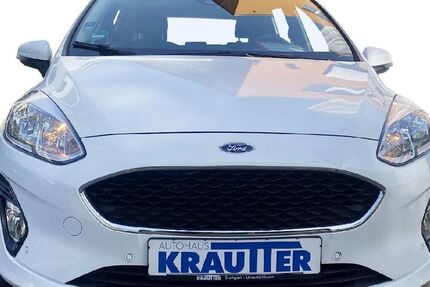 Ford Fiesta 23.499 km 11.000 € Stuttgart 70327