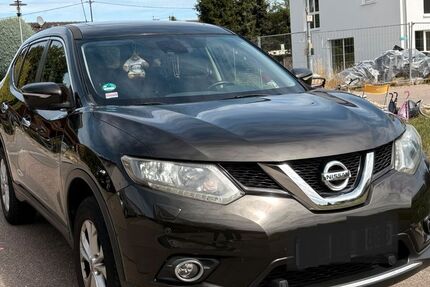 Nissan X-Trail 88.000 km 7.999 &euro; Esslingen 73734