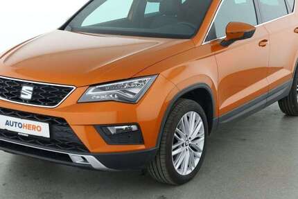 Seat Ateca 78.104 km 17.600 € Stuttgart 70195
