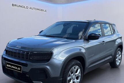 Jeep Avenger 32.100 km 23.900 &euro; Stuttgart 70565