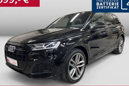 Audi Q7 54.237 km 53.390 &euro; Fellbach 70734