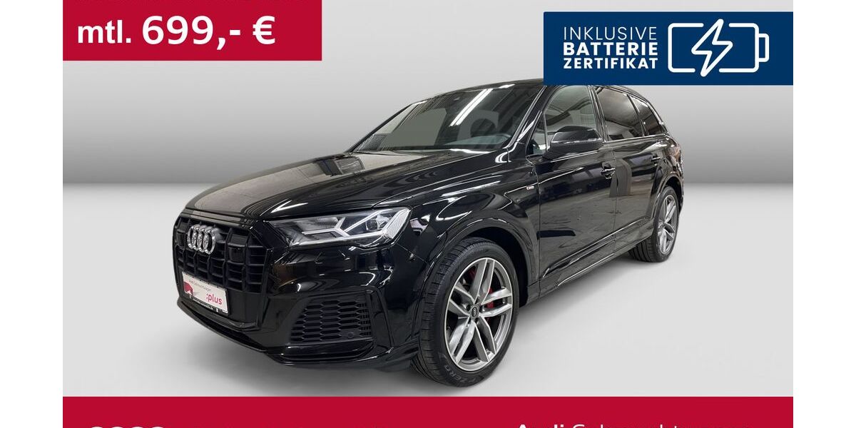 Audi Q7 54.237 km 53.990 &euro; Fellbach 70734