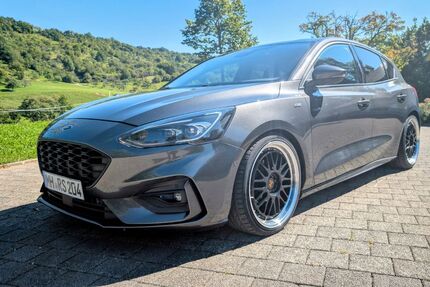 Ford Focus 103.762 km 16.997 &euro; Rudersberg 73635